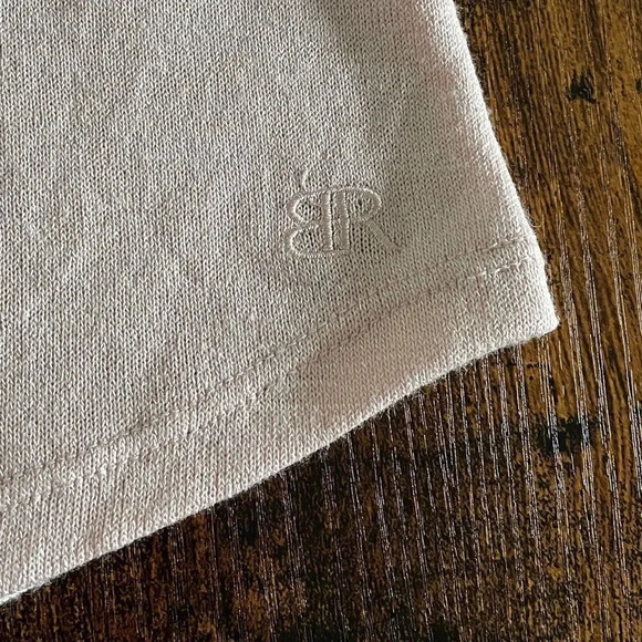 Banana Republic Long Sleeve Crewneck Top - Picture 8 of 11